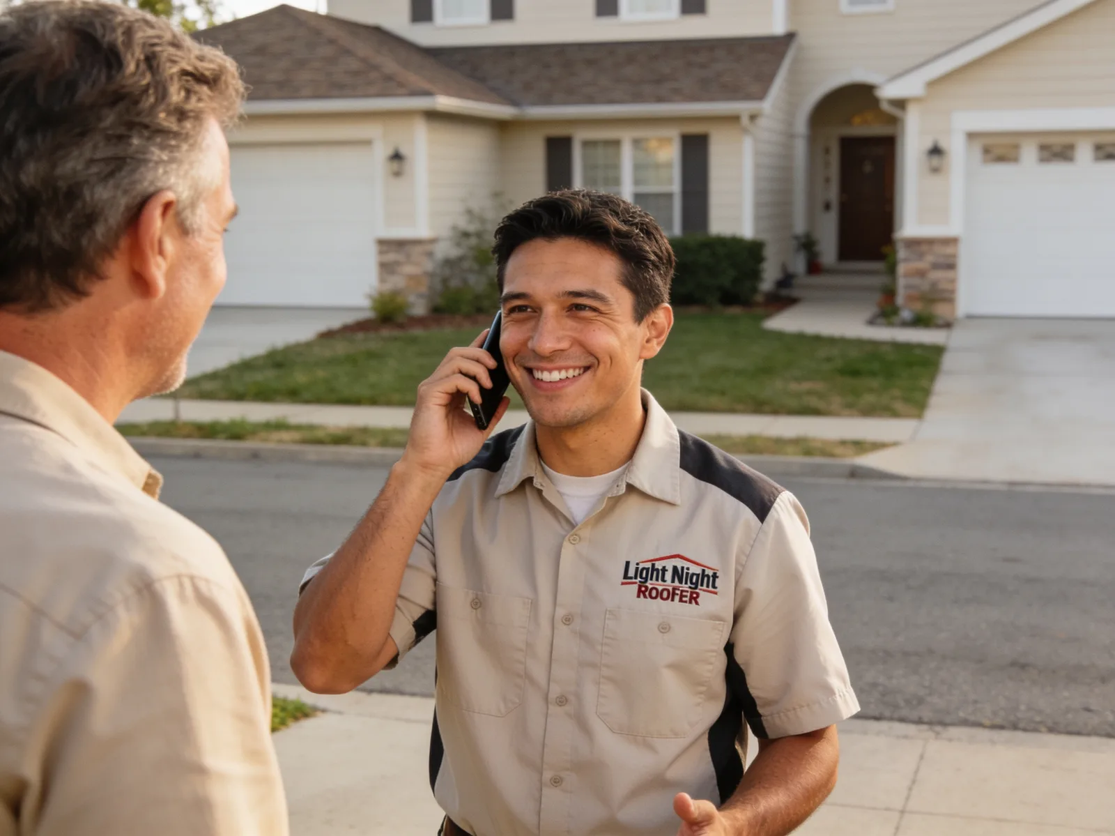 Emergency Roof Repair New Summerfield, TX FAQs